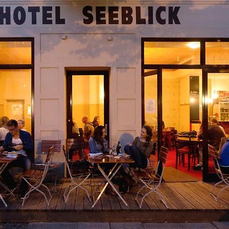 Ferienwohnung Leipzig Flossplatz Eksteriør billede